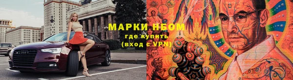 хмурый Алзамай